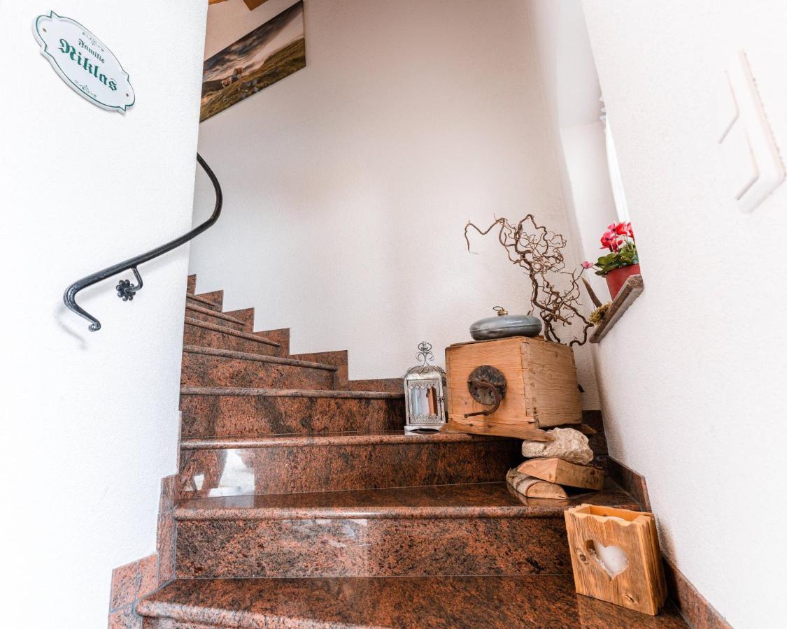 Ferienwohnung Berghof Wallgau Buitenkant foto